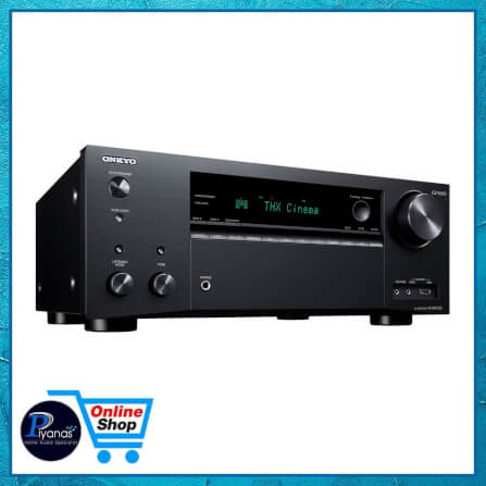 รีซีฟเวอร์ ONKYO : TX-NR7100 (สีดำ)_2